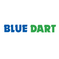 BLUEDART